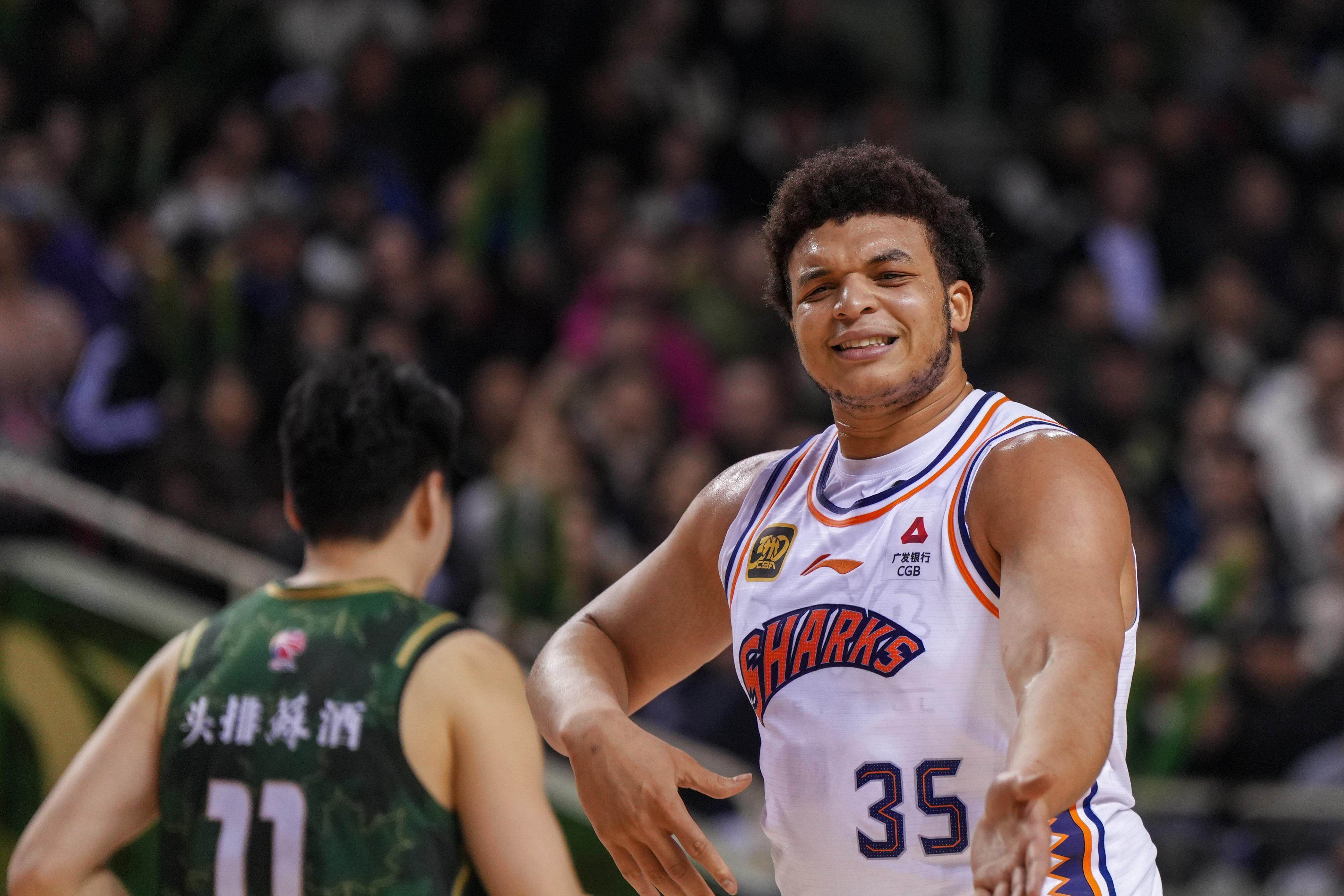 九游游戏中心下载-清晨广厦男篮调整名单以备NBA季后赛，迎来里程碑环节打磨，质疑声仍在，身体对抗强度拉满的简单介绍-九游游戏中心下载